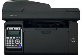 Pantum M6607NW