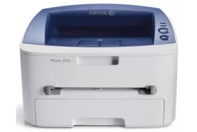 Xerox Phaser 3155
