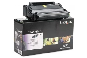 Картридж Lexmark 12A4710
