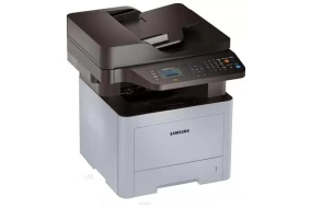 Samsung Xpress M2870