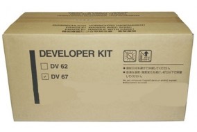 Блок проявки Kyocera DV-67