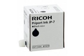 Чернила Ricoh Type JP-7 (817219)