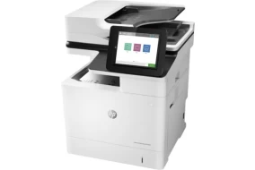 HP LaserJet Enterprise M632h