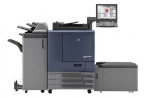 Konica Minolta bizhub PRESS C6000