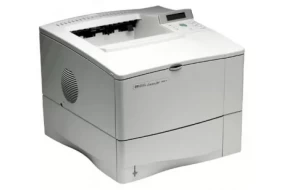 HP LaserJet 4100n
