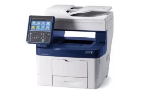 Xerox WorkCentre 3655X