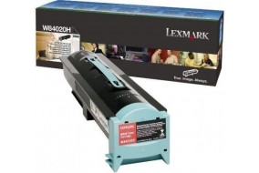 Картридж Lexmark W84020H