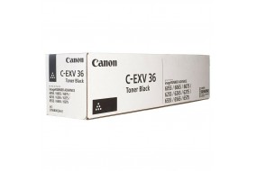 Картридж Canon C-EXV36