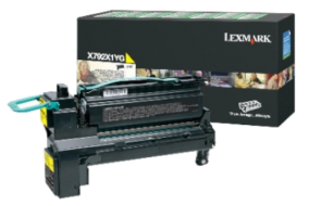 Картридж Lexmark X792X2YG