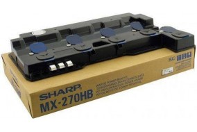Контейнер для отработанного тонера Sharp MX270HB
