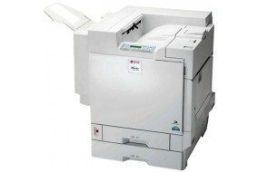 Ricoh Aficio CL 7300