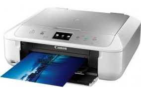 Canon PIXMA MG6853