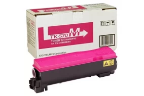 Картридж Kyocera TK-570M