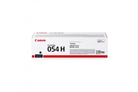 Картридж Canon 054H Bk (3028C002)