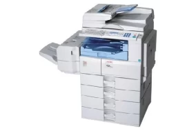 Ricoh Aficio MP 3350CSP