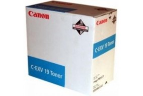 Картридж Canon C-EXV19C