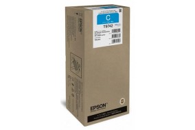 Картридж Epson T9742 (C13T974200)