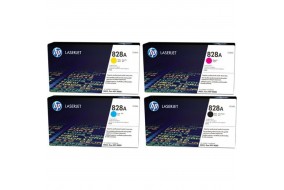Комплект Барабанов HP CF358A + CF359A + CF364A + CF365A (828A)