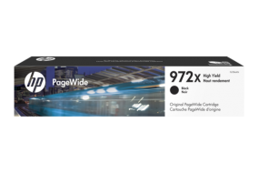 Картридж HP 972X (F6T84AN)