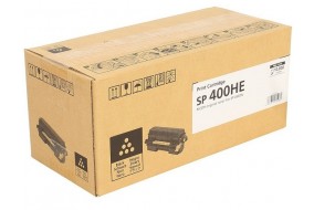 Картридж Ricoh SP400HE (408060)