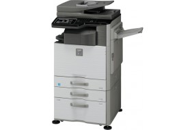 Sharp MX-M364N