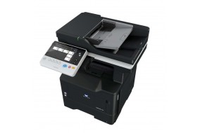 Konica Minolta bizhub 4752