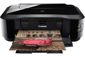 Canon PIXMA iP4950