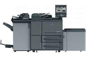 Konica Minolta bizhub Pro 951