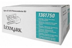 Комплект фотобарабанов Lexmark 1361750