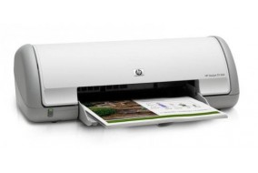 HP DeskJet D1360