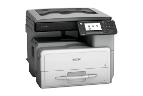 Ricoh Aficio MP 301SP