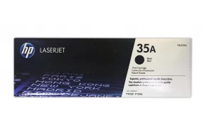 Картридж HP CB435A (35A)