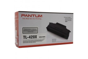Картридж Pantum TL-420X / TL-420XP