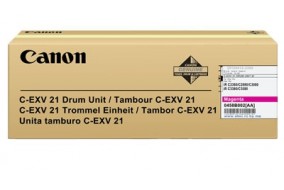 Фотобарабан Canon C-EXV21M Drum