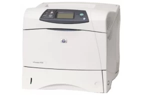 HP LaserJet 4240