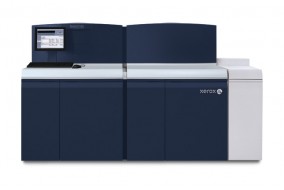 Xerox Nuvera 288