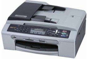 Brother MFC-260C