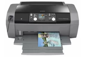 Epson Stylus Photo R240