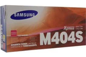 Картридж Samsung CLT-M404S (SU242A)
