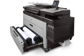 HP PageWide XL 4000 (M0V02A)