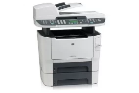 HP LaserJet M2727nfs mfp
