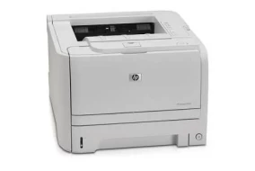 HP LaserJet P2035