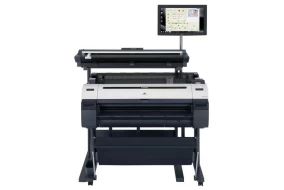 Canon imagePROGRAF iPF750 MFP M40 Solution