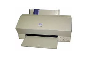 Epson Stylus Color 460