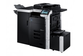 Konica Minolta bizhub 652