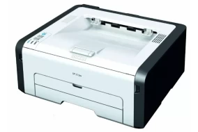 Ricoh Aficio SP 212w