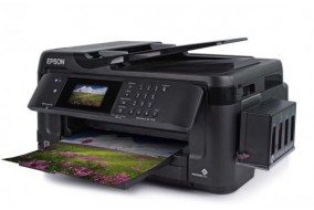 Epson WorkForce WF-7710DWF