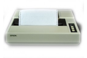 Epson FX-80