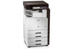Samsung CLX-9251ND