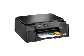 Brother DCP-J100